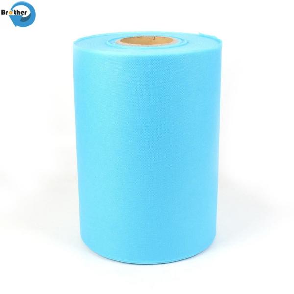 High quality nonwoven professional factory can customized sms nonwoven fabric