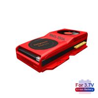 système de gestion de batterie de 4S 12V 250A NCM BMS With Fan