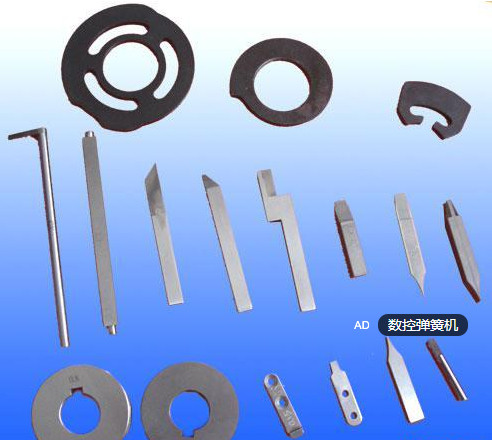 Многофункциональная весна CNC формируя машину, диаметр провода 1,80 до 3.50mm