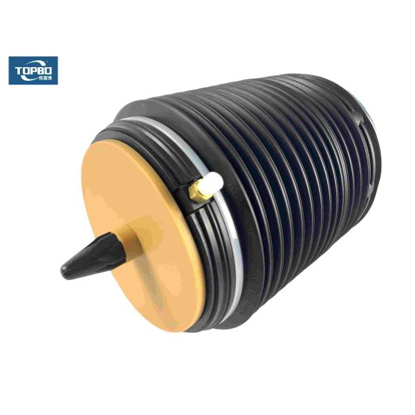 Резиновый стальной воздушный шар 4F0616001 4F0616001J подвеса воздуха Audi A6 4f