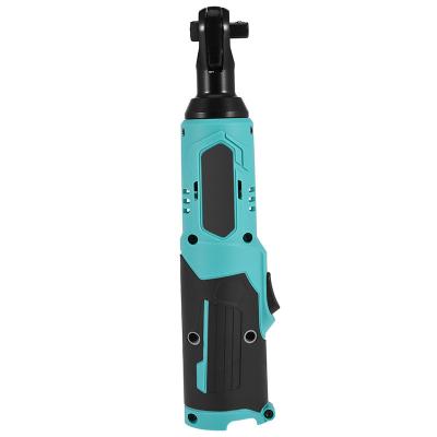 Ferramenta de chave elétrica DC12V perfeita para reparação de automóveis e construção de máquinas