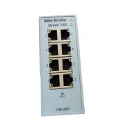 MODULE 2000 DE COMMUTATEUR UNMANAGED D'ETHERNET D'PLC 1783-US16T STRATIX