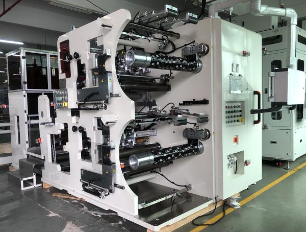 High Performance 24V Prismatic Cell Assembly Reliable Durable