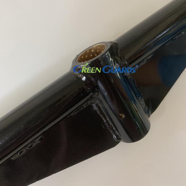 Lawn Mower Parts Yoke GAET11256 Fits Deere Professional Utility Mower