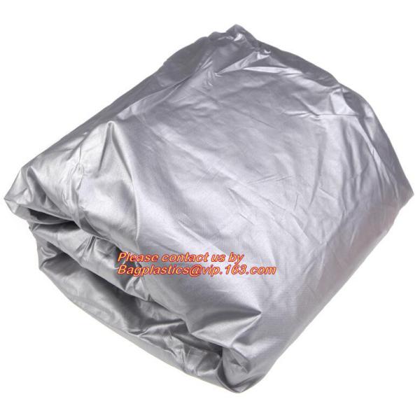 Car Covers Styling Indoor Outdoor Sunshade Heat Protection Waterproof Dustproof Anti UV Scratch Resistant, car cover, du