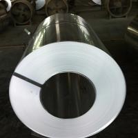 De aço inoxidável feito sob encomenda de ASTM laminado bobina o uso geral 430