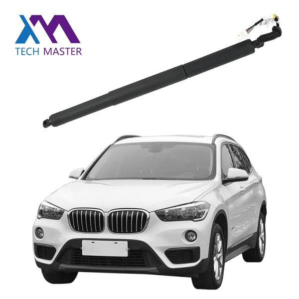 Bmw X1 F48 F49 Rear Right Trunk Liftgate Hatch Lift Supports Strut Shock 51247350837