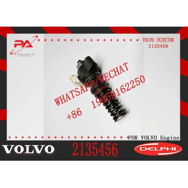 New Onode Truck Engine Parts Diesel Fuel Unit Pump 1668325 1625753 2135456 for Commercial Vehicles