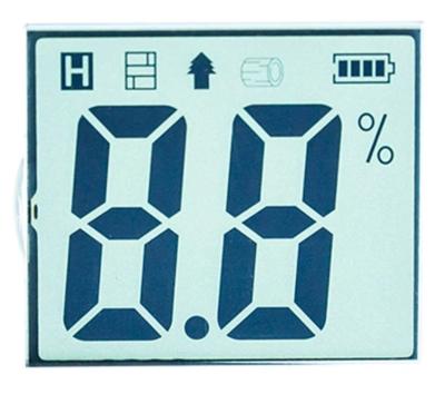 LCD LED Display For Digital Product