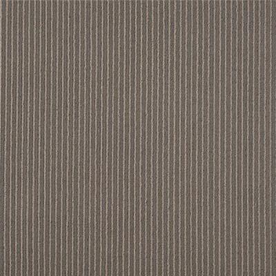 Solution Dyed Method Self Adhesive Commercial Carpet Tiles 50cm X 50 Cm Size