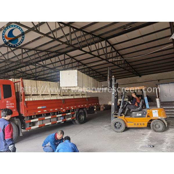 Dewatering Sand Control 3-1/2