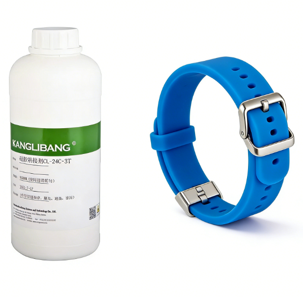 Cost-Effective Hot Vulcanizing Primer for Silicone