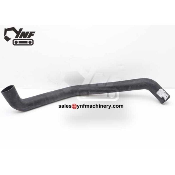 Radiator Lower Hose YNF15859 for XCMG XE215 / XE265C Excavators