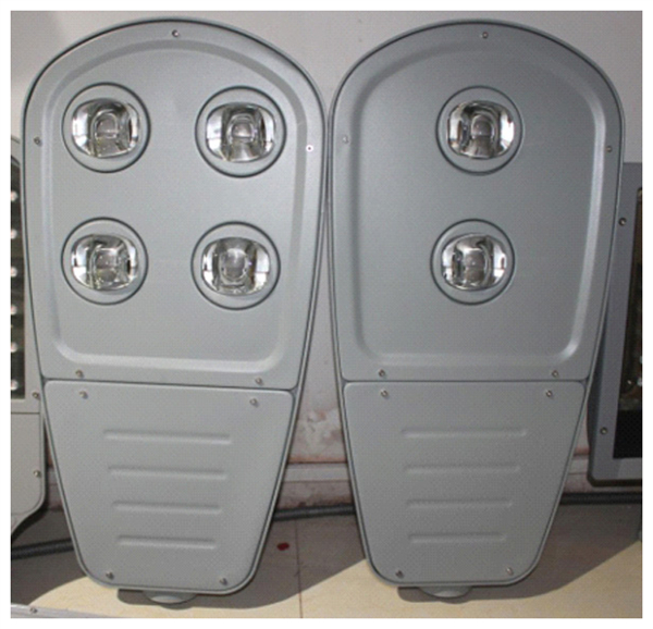 Объективы объектива уличного света СИД 120 кс 60 градусов стеклянные водоустойчивые с держателем металла