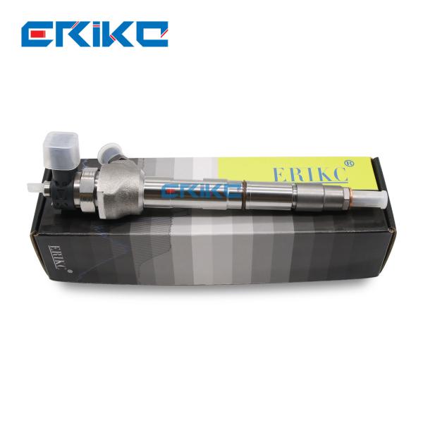 New Nozzle 0 445 110 555 0 445 110 556 Auto Diesel Injector 0445110555 0445110556 For Audi A4 2.0 d 04L130277P