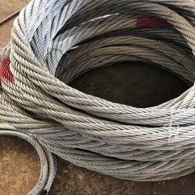 Grade SS201 304 316 Stainless Steel Strapping Band Cable for Industrial Application