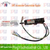 original de pièces de rechange de Yamaha Mounter Accessories de conducteur du moteur 90k2b-0hc206 servo