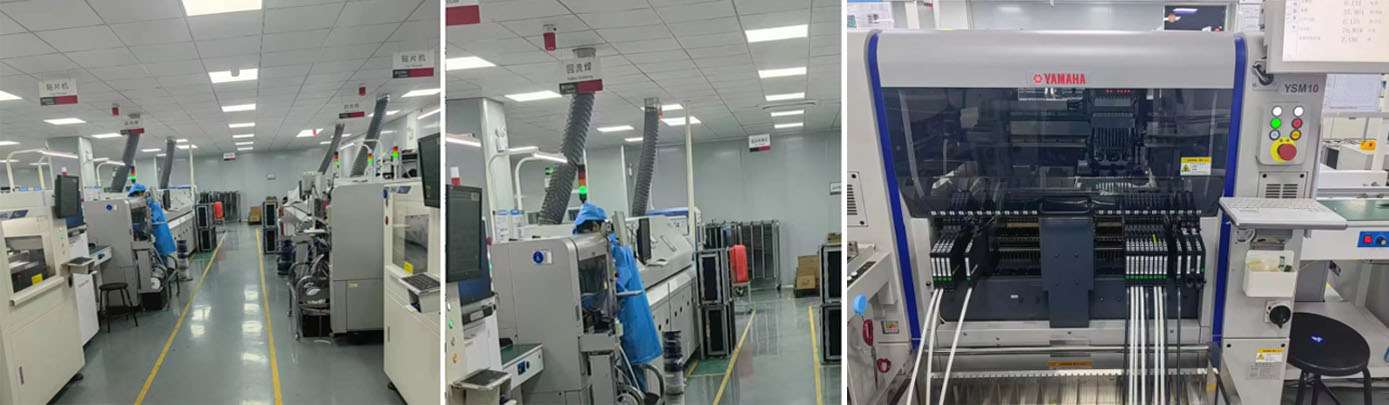 RS-485 Modbus/RTU Online Potassium Ion Sensor IP68 Protection, 3/4NPT Immersion Installation