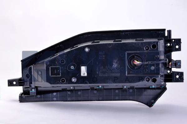 F26-4433010 Ensemble feu arrière gauche Jetour T2 Phares à LED pour automobile