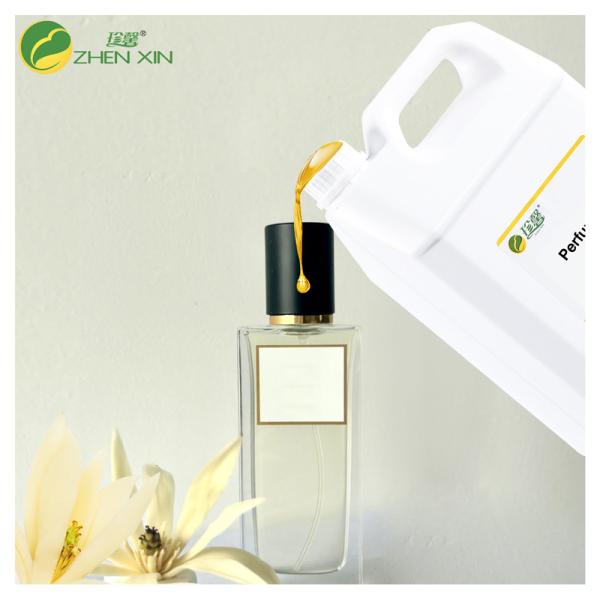 Good Smell Floral Fragrance For Perfume Long Lasting Perfume Oil