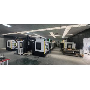 Hunan Yuanhong New Materials Co.,Ltd