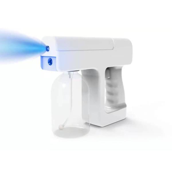 Оружие брызг оружия обеззараживанием распыливания алкоголя домочадца Nano