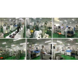Shenzhen Xuancai  Electronic Co., Ltd