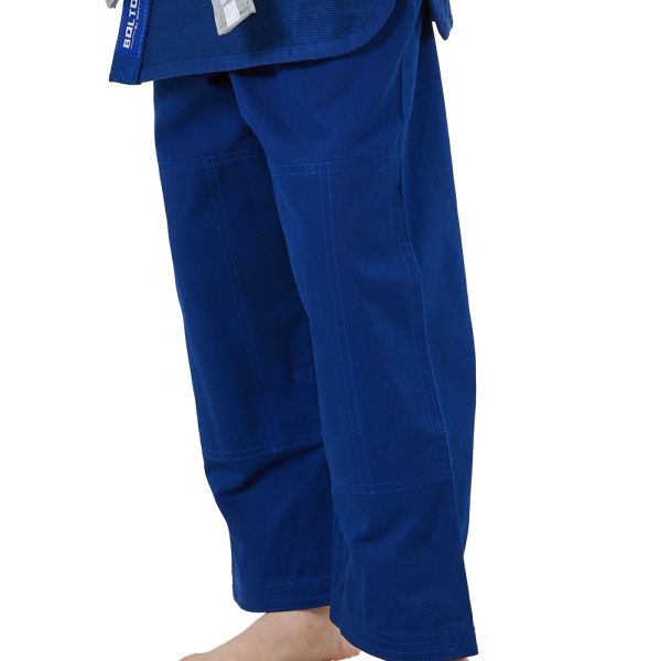Custom BJJ Kimono Jiu Jitsu Gi With 350 GSM Pearl Weave Ripstop Durable And Stretch Feature For Training And Competition