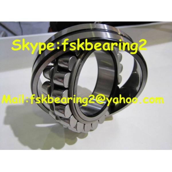 NSK Steel Cage E Type Spherical Roller Bearing 22222 E 110mm x 200mm x 53mm