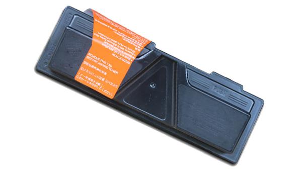 Kyocera Taskalfa Tk 132 BK OEM Toner For Fs 1300d - 7200 Pages