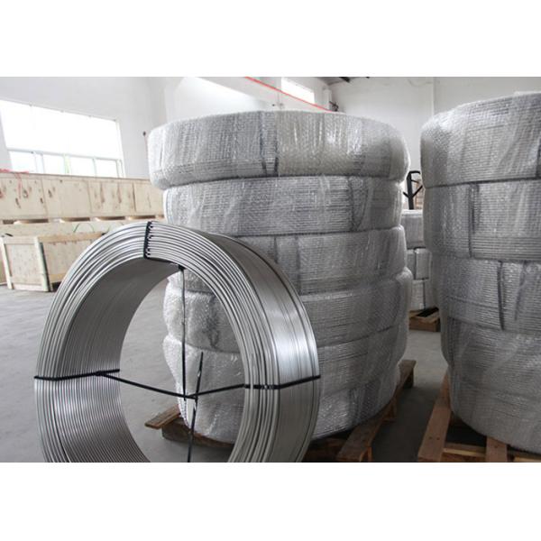 Яркий обожженный трубопровод 1/4