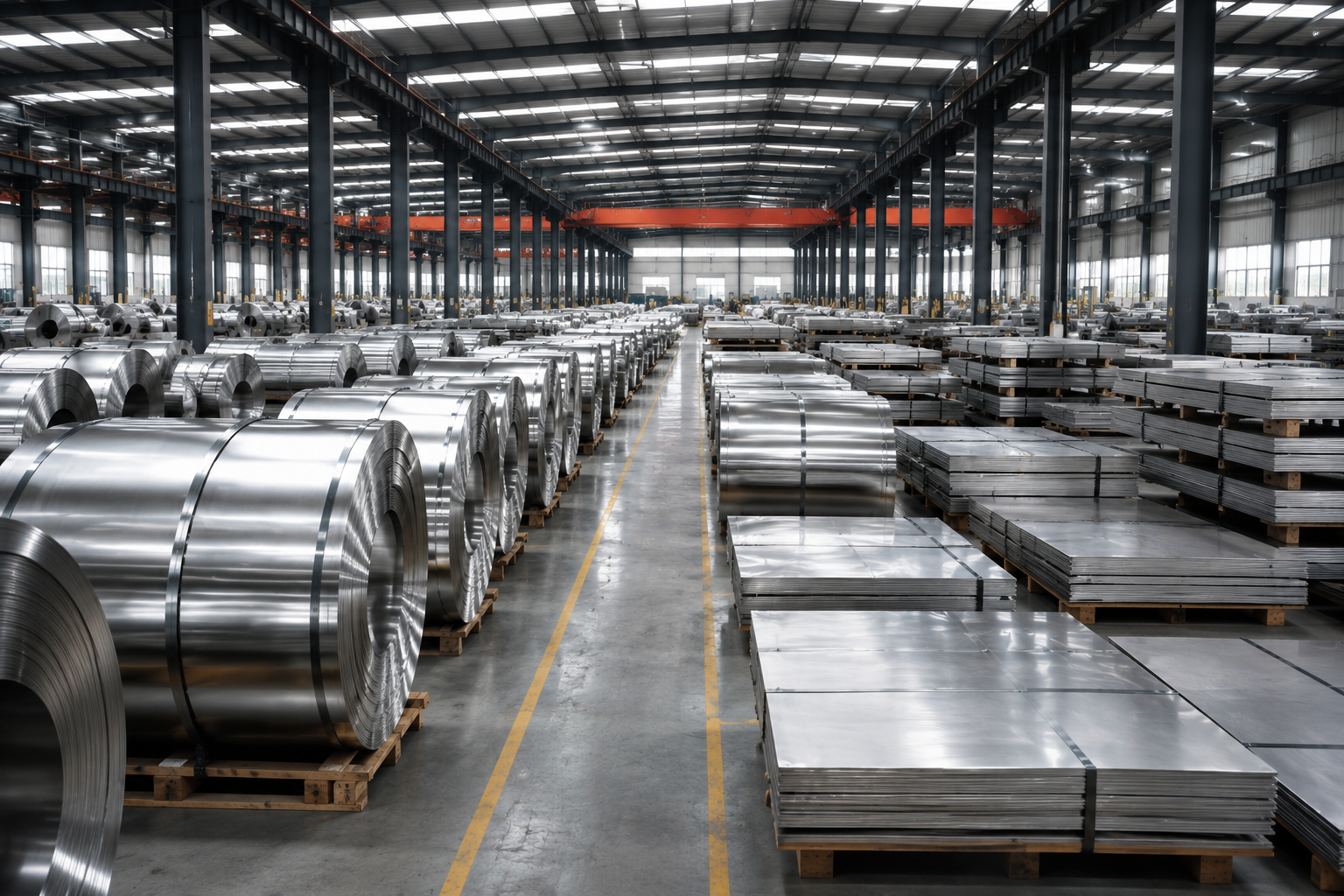 Wuxi Sylaith Special Steel Co., Ltd.