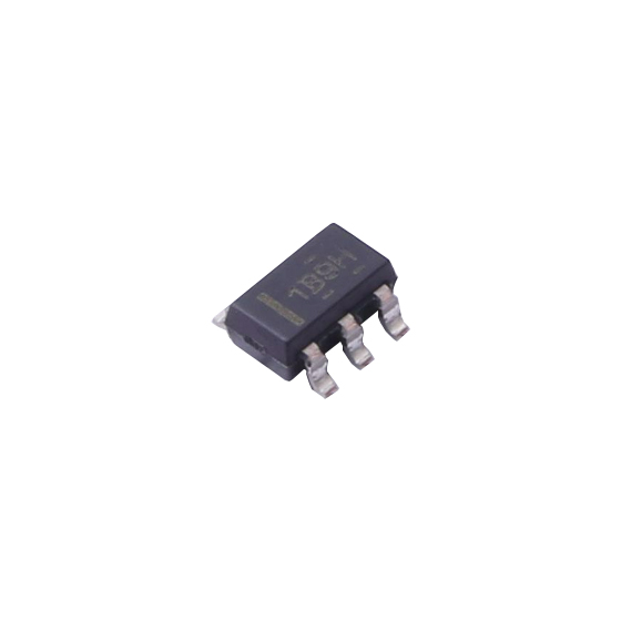 TLV70228QDBVRQ1 IC Electronic Components Low Dropout Regulators Automotive 300mA Low-Iq