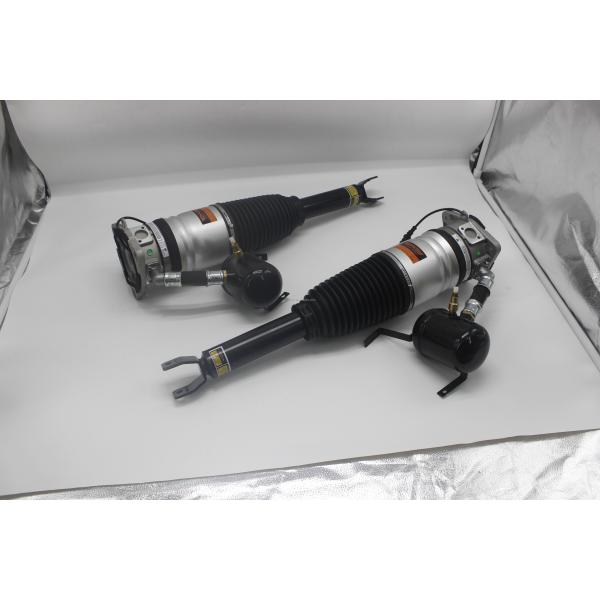 4E0616001 4E0616002 Аэроматический воздушный амортизатор для Audi A8 D3 4E Замена/ремонт