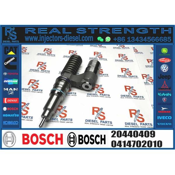 Дизельный впрыскный насос 0414702024 3801293 1382121 20440409 0414702006 топливный инжектор для двигателя Volvo Penta