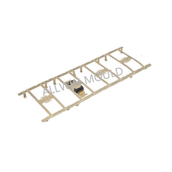 ODM Injection Electronics Mold Prototyping Injection Moulding