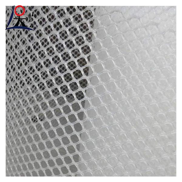 HDPE Plastic Net Mesh for Chicken Breeding and Garden Use