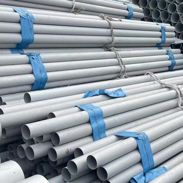310S / 310H Stainless Steel Pipe, Valves, Fittings, Flanges ASTM DIN EN JIS GB Standard