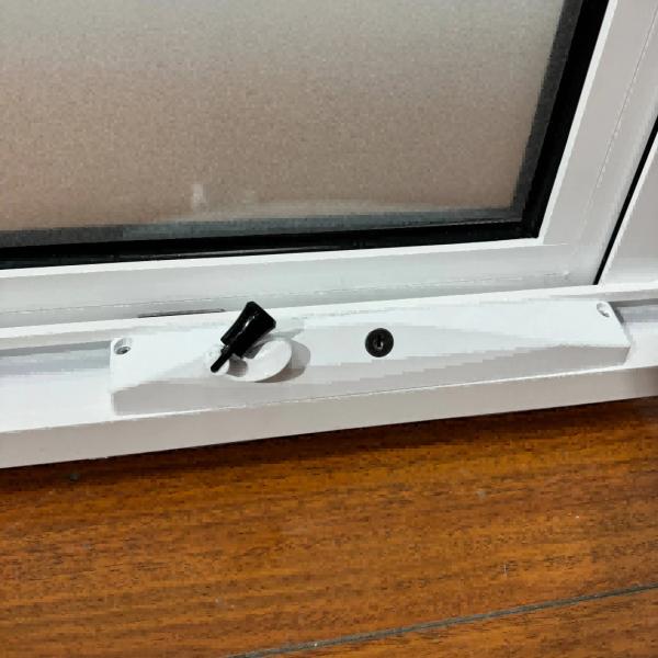 Waterproof Outdoor Window Awnings Metal Heat Insulation Aluminium Sliding Windows For Balcony