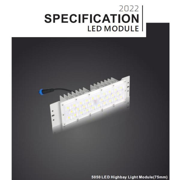 190lm/свет 30W освещения СИД w Highbay - модуль СИД теплоотвода 60W для тоннеля улицы