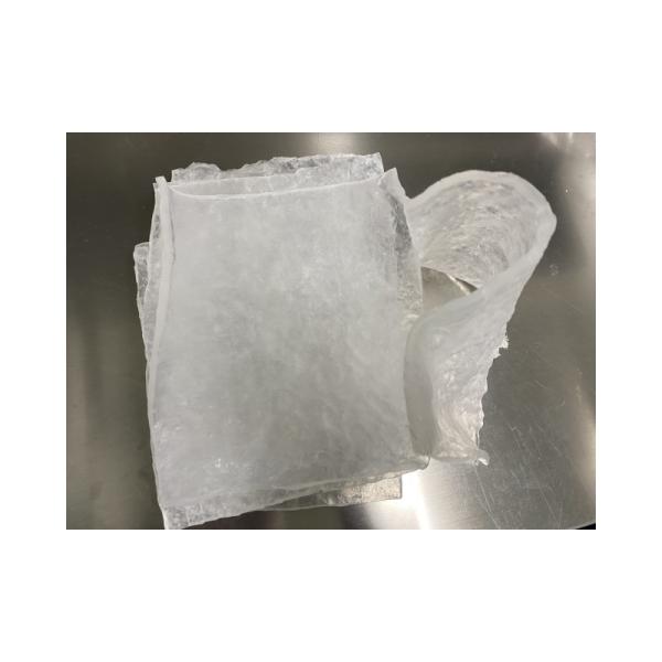 FFKM Compound Perfluoroelastomer with Temperature Resistance -20°C to 315°C, Excellent Oil Resistance, and 70 Shore A Hardness