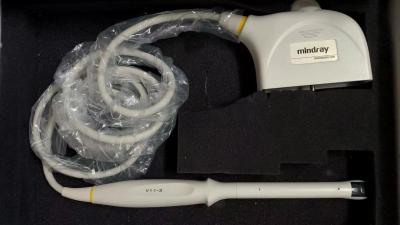 Mindray DC-40 Intracavity Array Ultrasound Probe V11-3 for Obstetrics Urology