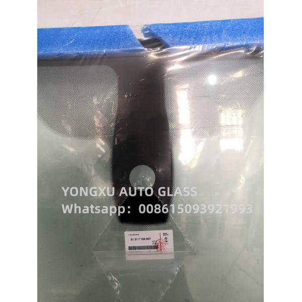 Bmw 5-Series Gt535 F07 5d Hatchback 2012 Front Windshield Glass pcx 150 windshield