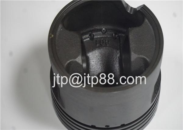 For Mitsubishi engine spare part 4D31T Liner Kit & Piston set  ME012858