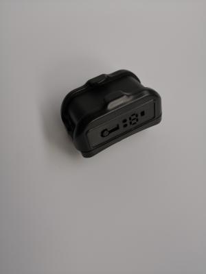 Multiple Color Plastic Case For Electronic Equipment , Custom ABS Enclosures