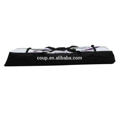 Customized Designs and Colors Outdoor Sports Bag with Washable Nylon and Multiple Pockets