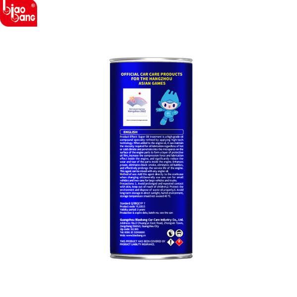 Engine Oil Treatment – Certified Quality, Bulk Supply, OEM/ODM Available