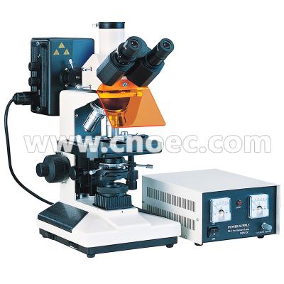 Microscópio de fluorescência total Rohs da reflexão interna da pesquisa A16.0202