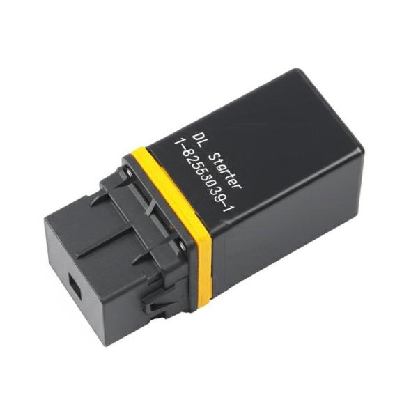 DL Starter Relay 1-82553039-1 for Isuzu Excavator Spare Parts