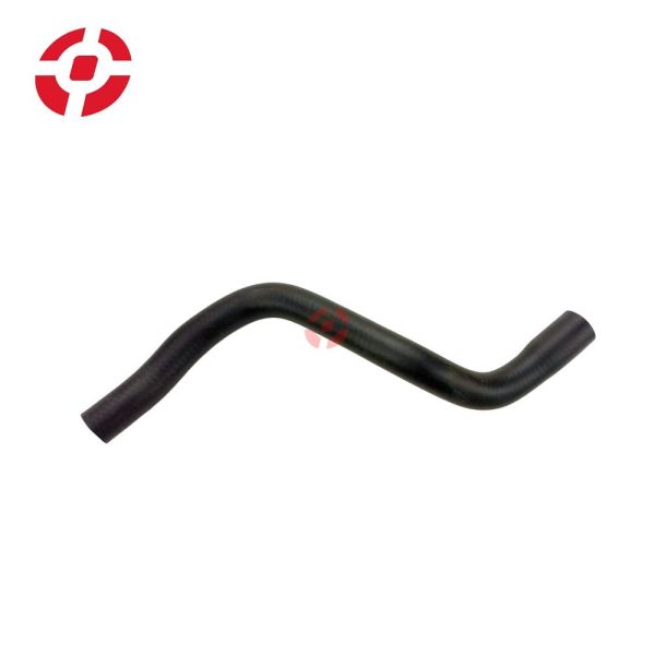 Radiator hose Expansion tank pipe Engine coolant overflow hose OE 30680923 Radiator hose upper